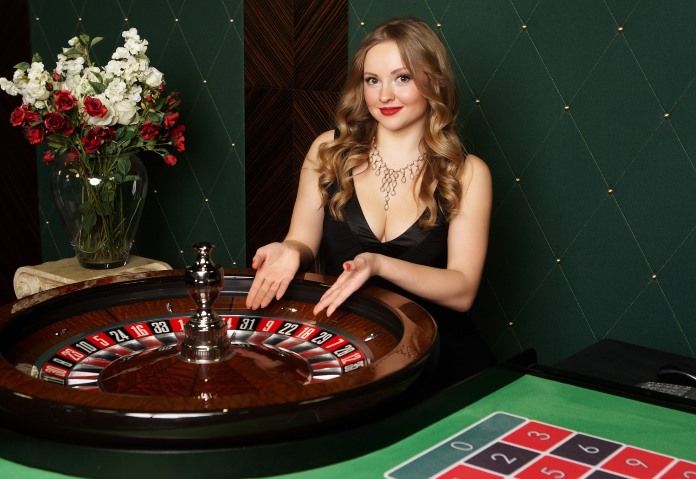 GoBet Live Casino